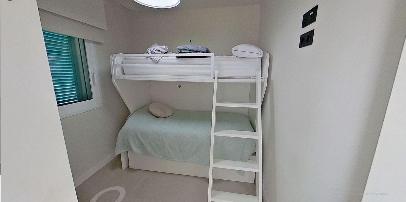 Bungalow de 3 habitaciones en El Mojon en venta con piscina garaje - 399.000 € (Ref: 10149975)