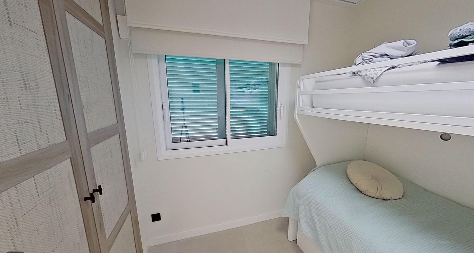 Bungalow de 3 habitaciones en El Mojon en venta con piscina garaje - 399.000 € (Ref: 10149975)
