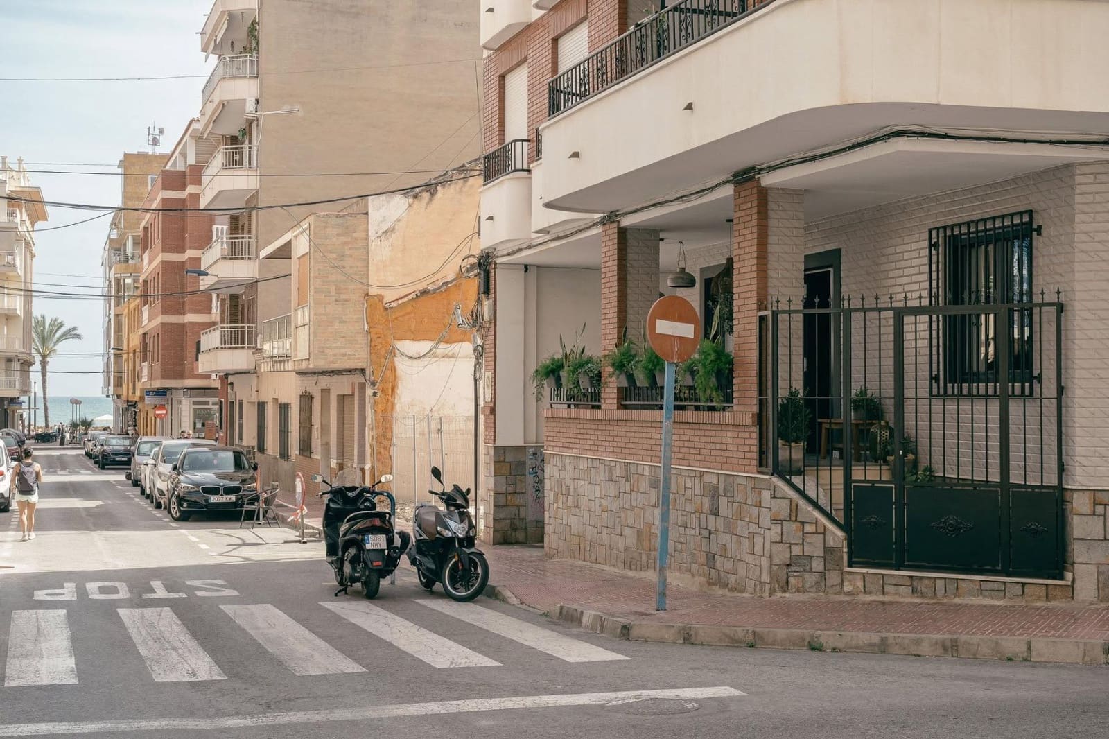2 chambre Appartement à vendre à Torrevieja avec garage - 335 000 € (Ref: 10149986)