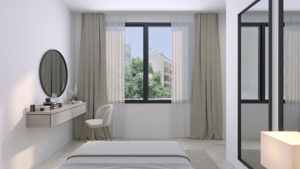 2 Zimmer Apartment zu verkaufen in Torrevieja mit Pool - 310.000 € (Ref: 10149991)