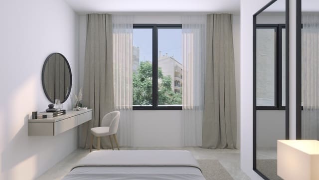 2 slaapkamer Appartement te koop in Centro - Muelle Pesquero, Torrevieja met zwembad - € 310.000 (Ref: 10149991)
