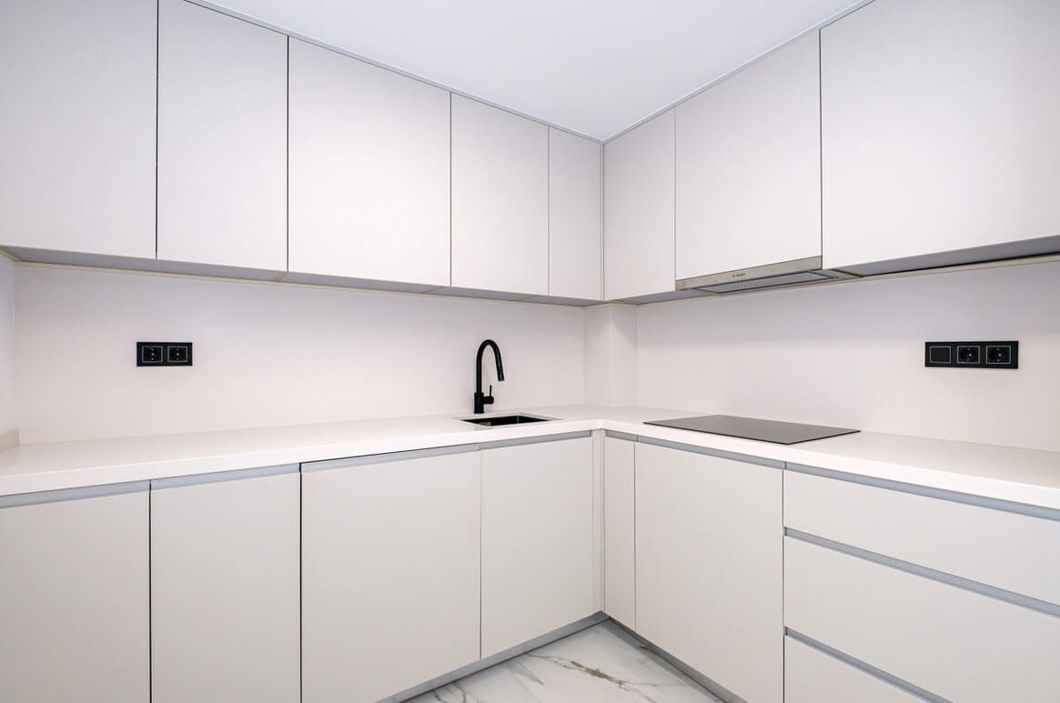 2 sypialnia Apartament na sprzedaż w Torrevieja z basenem garażem - 349 000 € (Ref: 10150003)