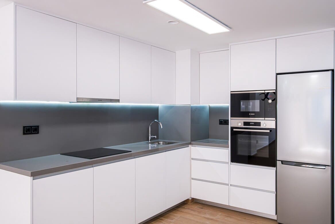 2 sypialnia Apartament na sprzedaż w Torrevieja z basenem garażem - 349 000 € (Ref: 10150003)