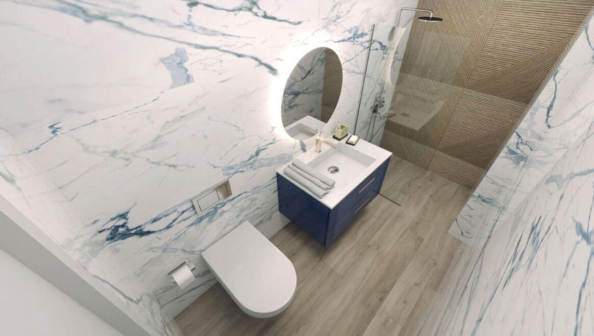 2 sypialnia Apartament na sprzedaż w Torrevieja z basenem garażem - 349 000 € (Ref: 10150003)