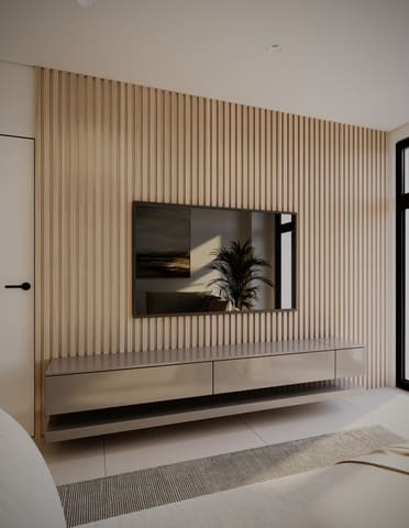 1 quarto Apartamento para venda em Zona Pueblo, Guardamar del Segura com piscina garagem - 250 000 € (Ref: 10150052)