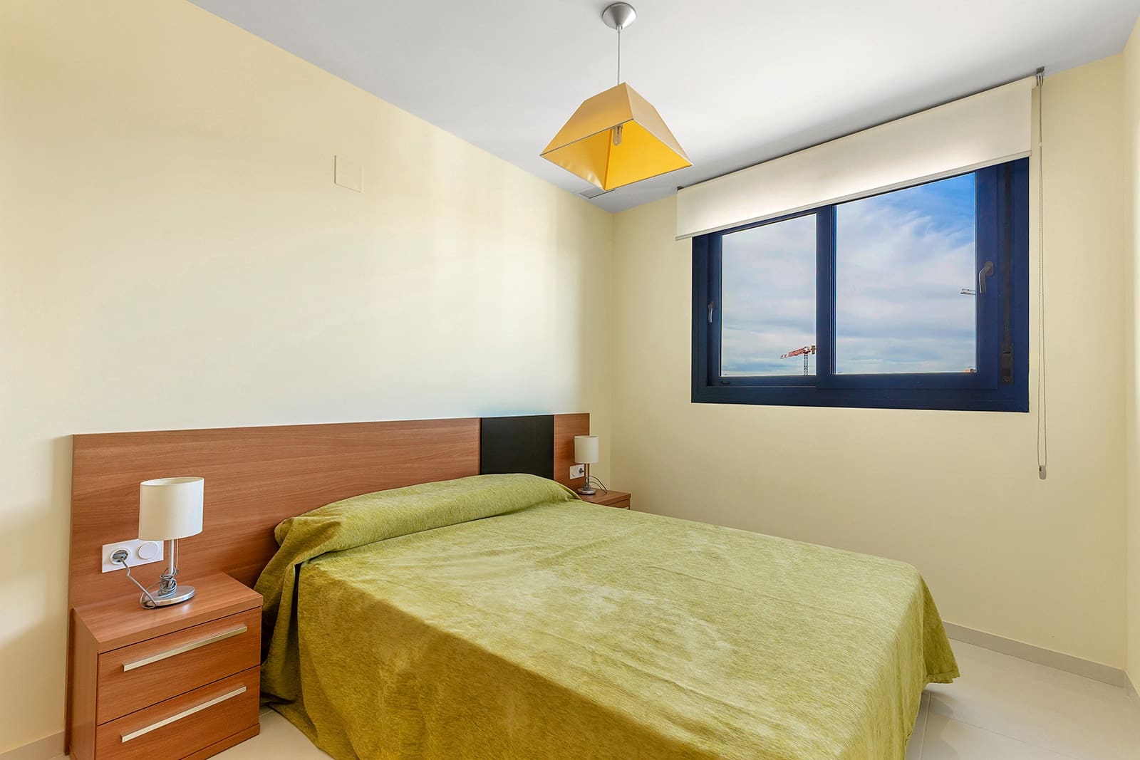 2 soveværelse Penthouse til salg i Torrevieja med swimmingpool garage - € 665.000 (Ref: 10150070)