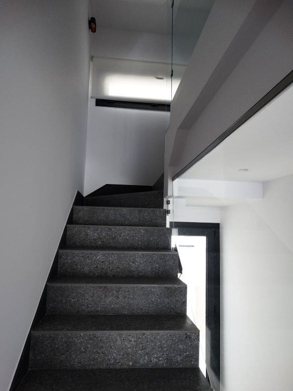 Chalet de 3 habitaciones en Torre de la Horadada en venta con piscina garaje - 425.000 € (Ref: 10150072)