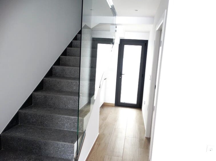 3 bedroom Villa for sale in Torre de la Horadada with pool garage - € 425,000 (Ref: 10150072)