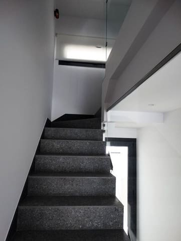 3 sypialnia Willa na sprzedaż w Torre de la Horadada, Pilar de la Horadada z basenem garażem - 435 000 € (Ref: 10150073)