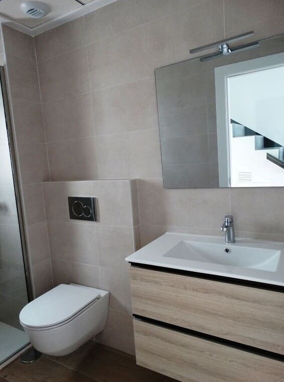 3 bedroom Villa for sale in Torre de la Horadada with pool garage - € 435,000 (Ref: 10150073)