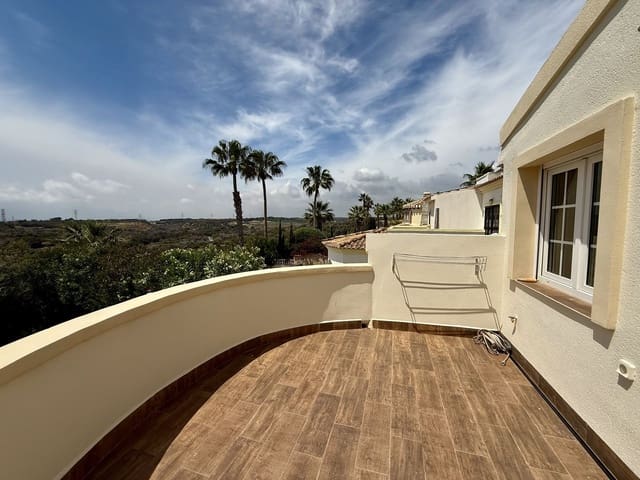 4 sovrum Villa till salu i Lomas de Campoamor - Las Ramblas, Orihuela med pool garage - 830 000 € (Ref: 10150079)