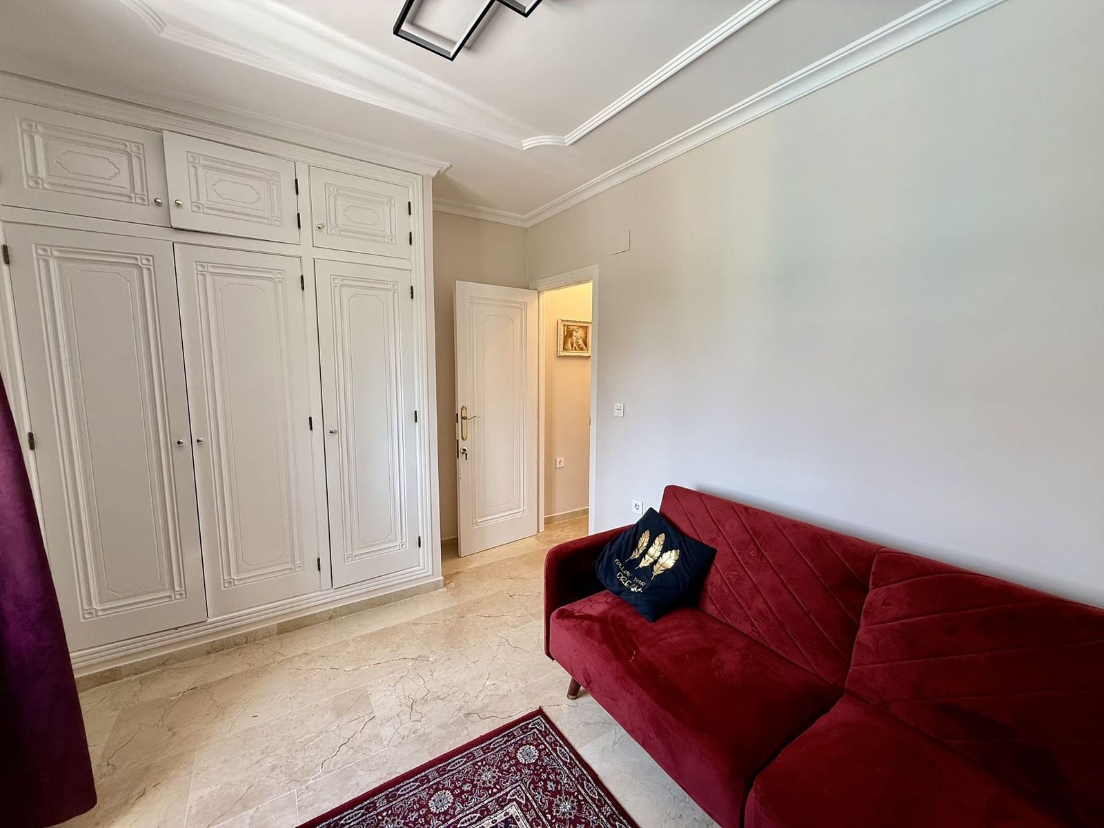 4 sovrum Villa till salu i Orihuela Costa med pool garage - 830 000 € (Ref: 10150079)