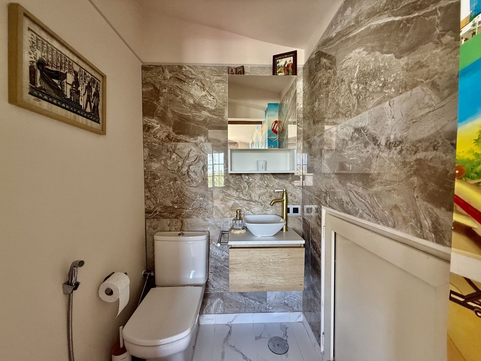 4 sovrum Villa till salu i Orihuela Costa med pool garage - 830 000 € (Ref: 10150079)