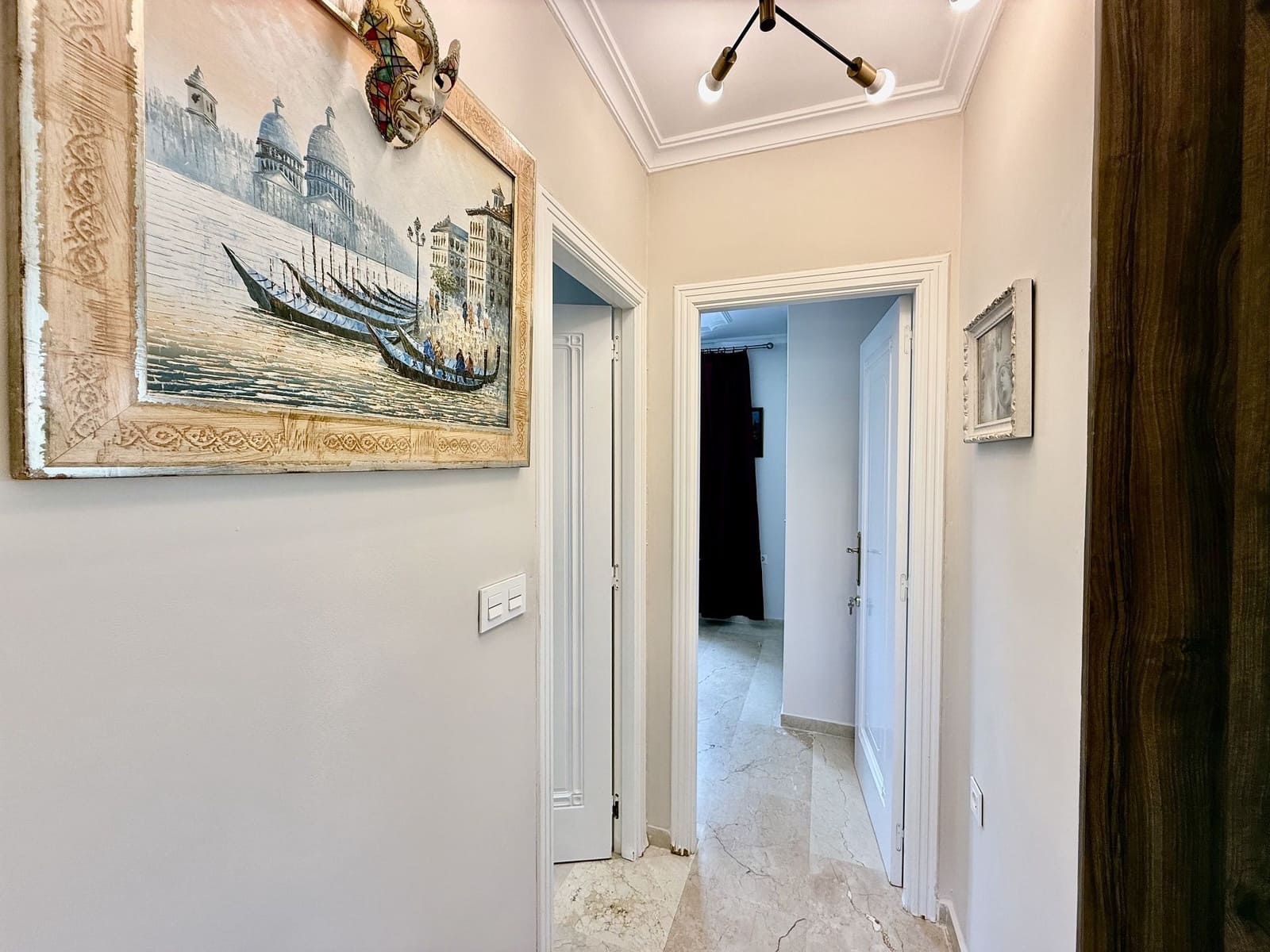 4 sovrum Villa till salu i Orihuela Costa med pool garage - 830 000 € (Ref: 10150079)