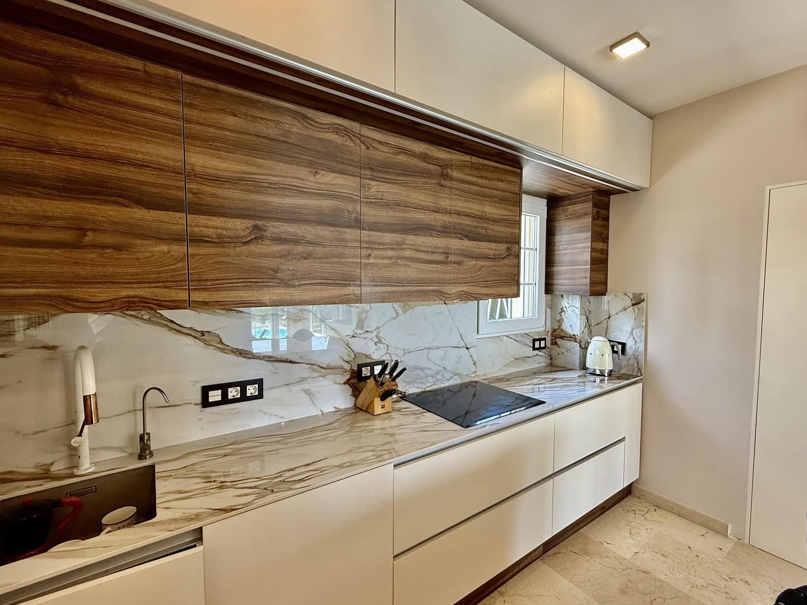 4 sovrum Villa till salu i Orihuela Costa med pool garage - 830 000 € (Ref: 10150079)