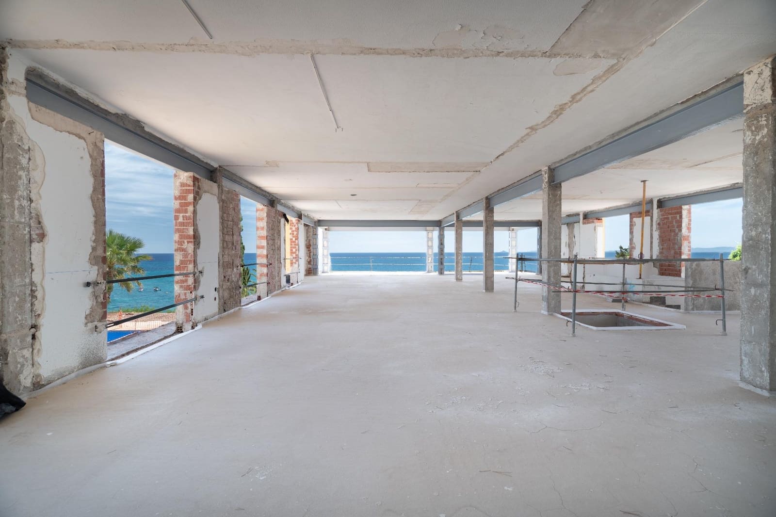 6 soverom Villa til salgs i Orihuela Costa med svømmebasseng - € 2 400 000 (Ref: 10150083)