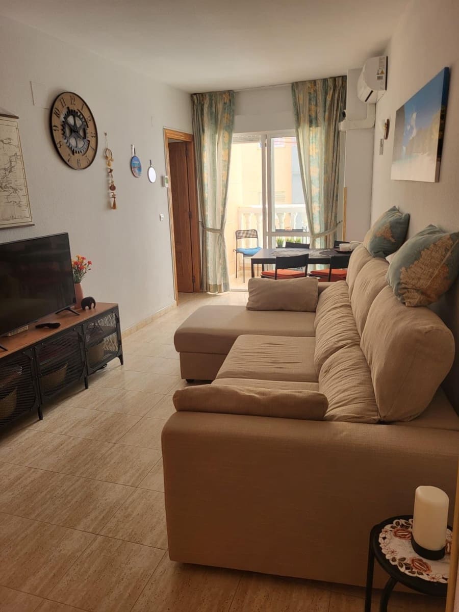 3 soverom Leilighet til salgs i Torrevieja med svømmebasseng - € 190 000 (Ref: 10150088)