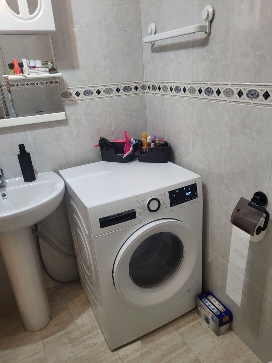 3 soverom Leilighet til salgs i Torrevieja med svømmebasseng - € 190 000 (Ref: 10150088)