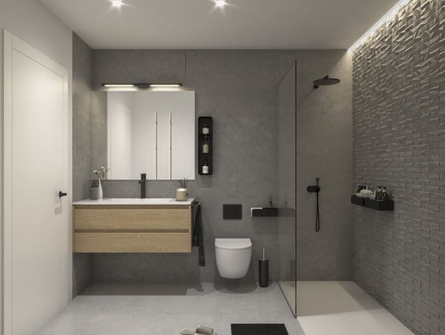 2 camera da letto Appartamento in vendita in Centro, Santa Pola - 292.015 € (Rif: 10150091)