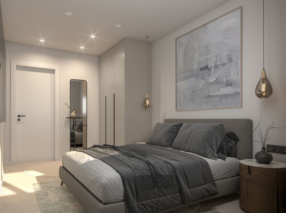 2 bedroom Apartment for sale in Catral with pool garage - € 195,000 (Ref: 10150103)