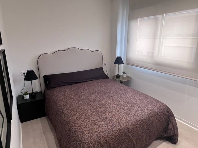 2 soveværelse Lejlighed til salg i Catral med swimmingpool garage - € 195.000 (Ref: 10150103)