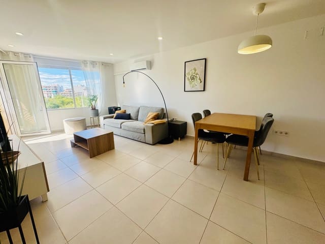 3 chambre Appartement de Plage à vendre à Puerto Deportivo, Torrevieja - 229 000 € (Ref: 10150104)