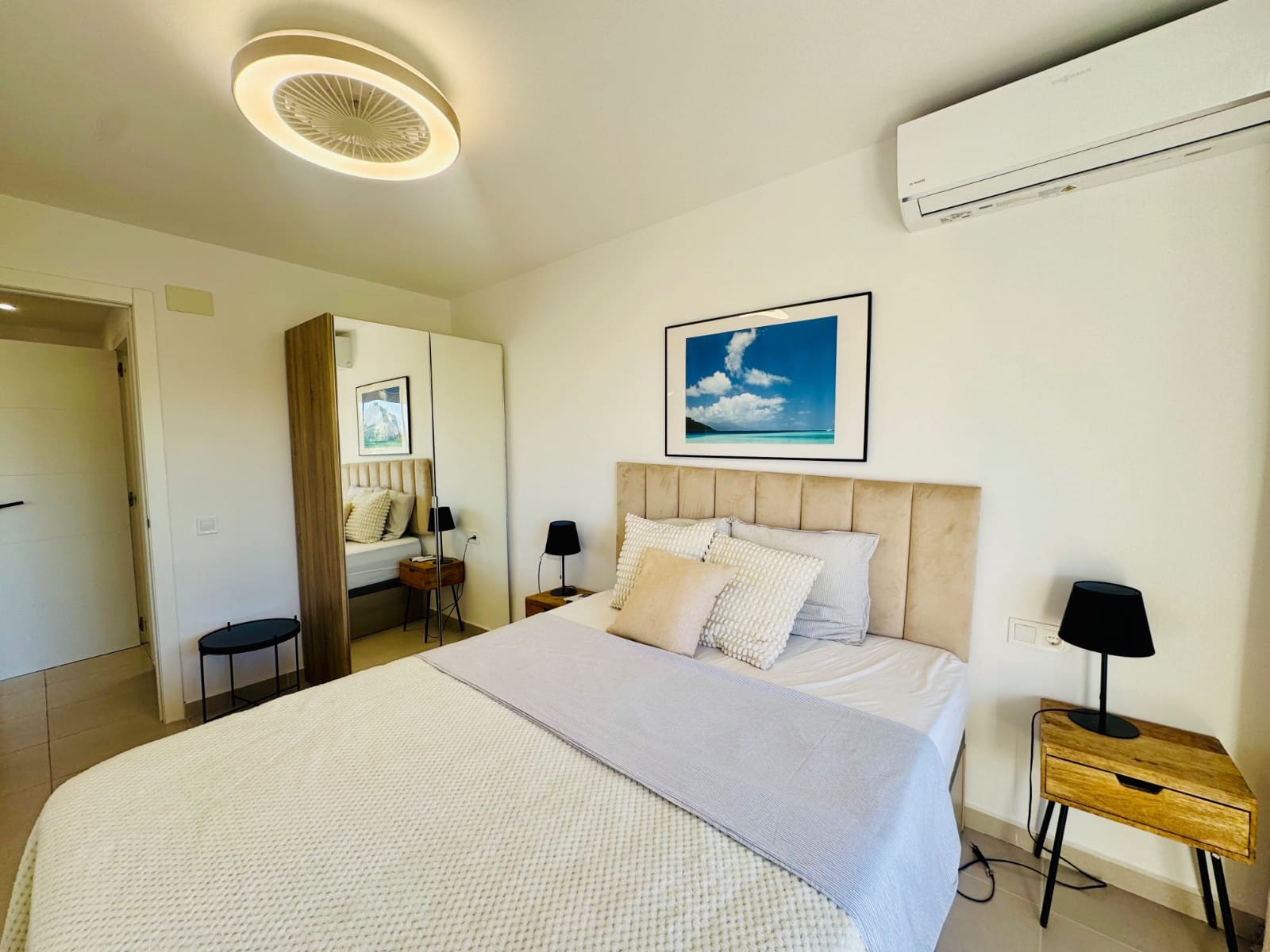 3 chambre Appartement de Plage à vendre à Torrevieja - 229 000 € (Ref: 10150104)
