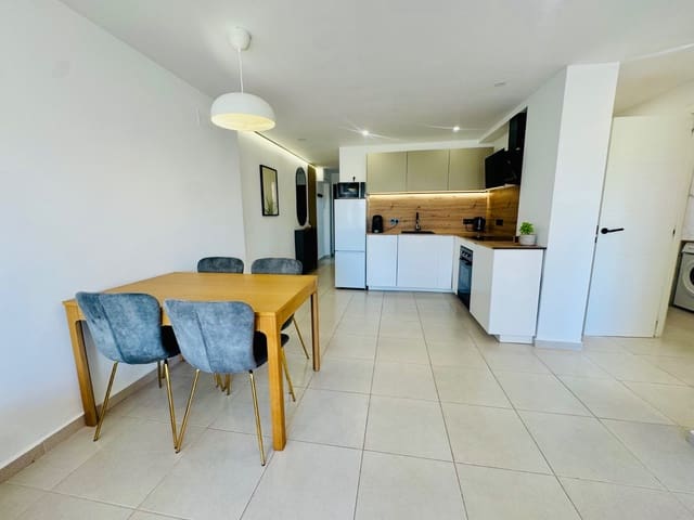 3 chambre Appartement de Plage à vendre à Puerto Deportivo, Torrevieja - 229 000 € (Ref: 10150104)