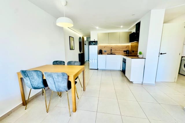 3 slaapkamer Strandappartement te koop in Puerto Deportivo, Torrevieja - € 229.000 (Ref: 10150104)