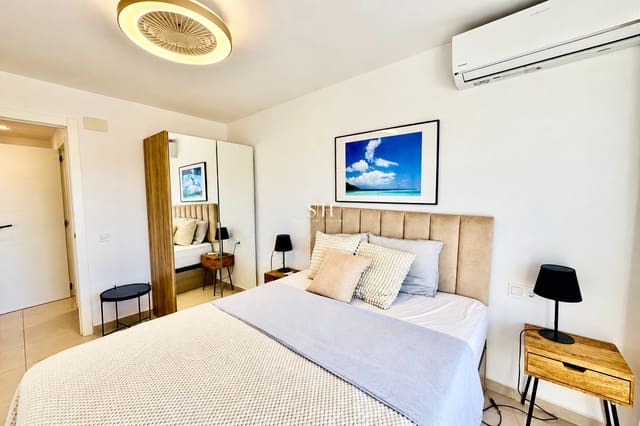 3 slaapkamer Strandappartement te koop in Puerto Deportivo, Torrevieja - € 229.000 (Ref: 10150104)