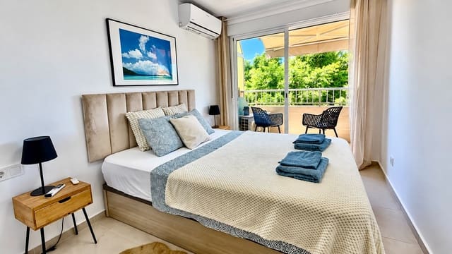 3 slaapkamer Strandappartement te koop in Puerto Deportivo, Torrevieja - € 229.000 (Ref: 10150104)