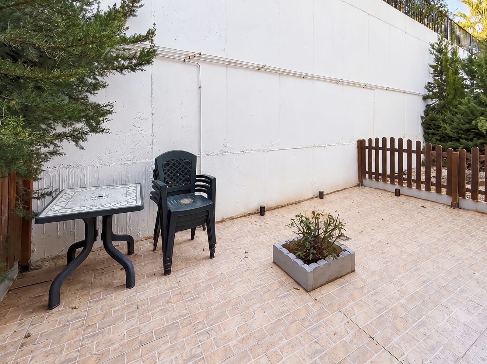 4 bedroom Townhouse for sale in Las Ramblas Golf with pool garage - € 255,000 (Ref: 10150130)