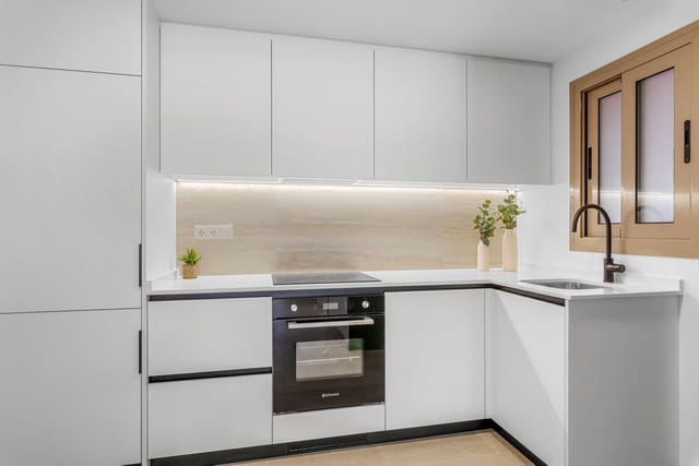 3 camera da letto Appartamento in vendita in Jacarilla con piscina garage - 158.500 € (Rif: 10150131)