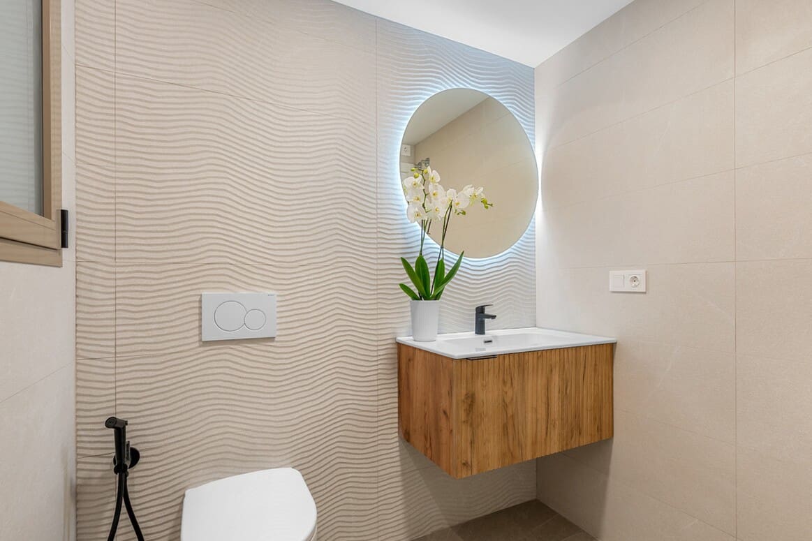 3 camera da letto Appartamento in vendita in Jacarilla con piscina garage - 158.500 € (Rif: 10150131)