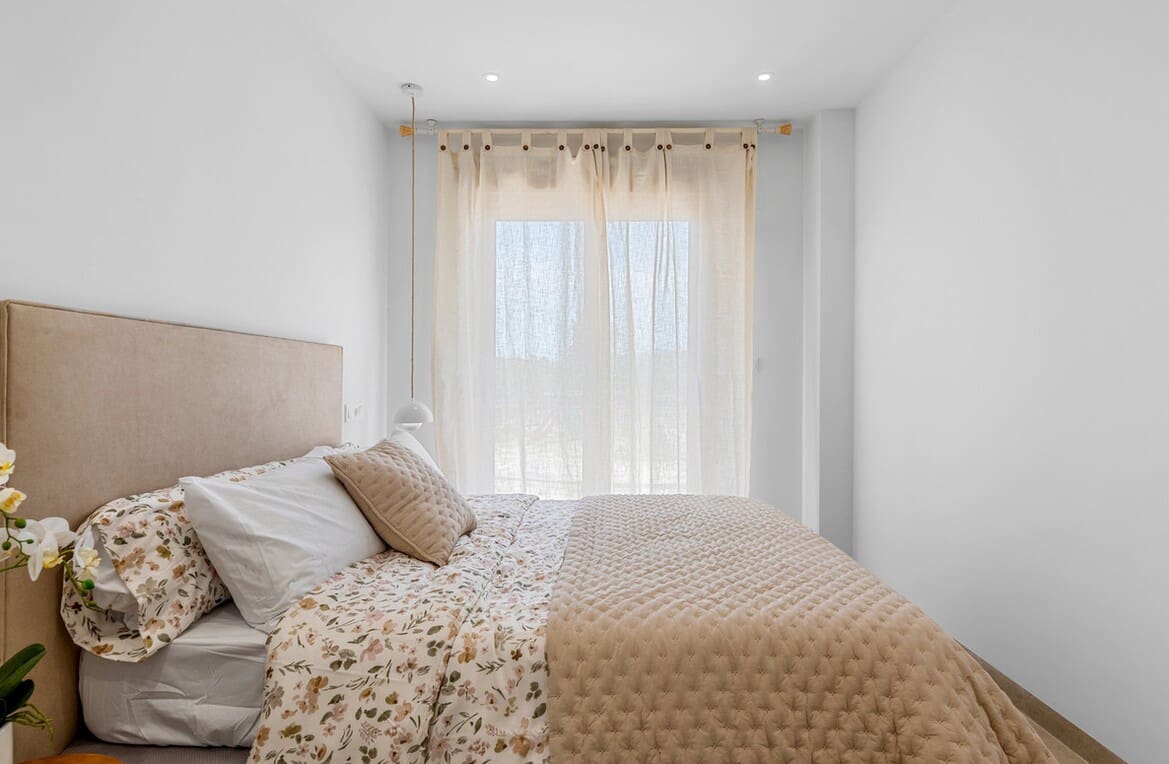 3 camera da letto Appartamento in vendita in Jacarilla con piscina garage - 158.500 € (Rif: 10150131)