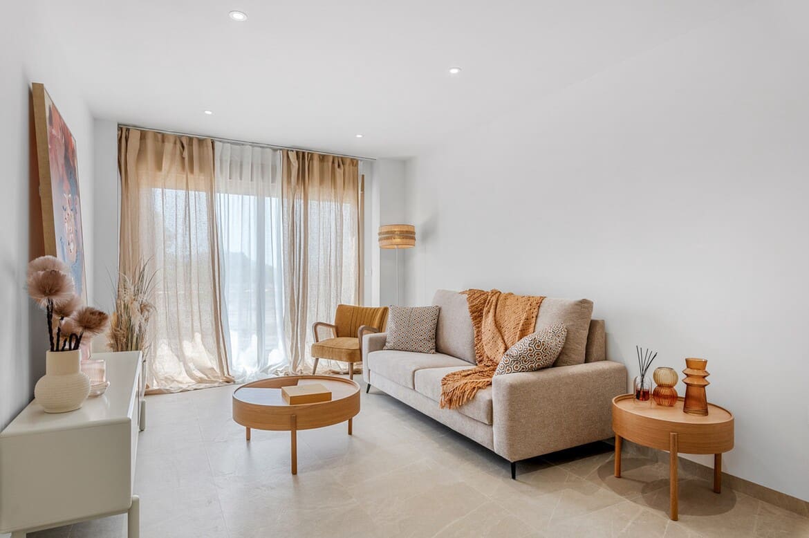 3 camera da letto Appartamento in vendita in Jacarilla con piscina garage - 158.500 € (Rif: 10150131)