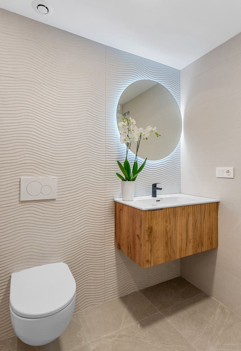 3 camera da letto Appartamento in vendita in Jacarilla con piscina garage - 158.500 € (Rif: 10150131)