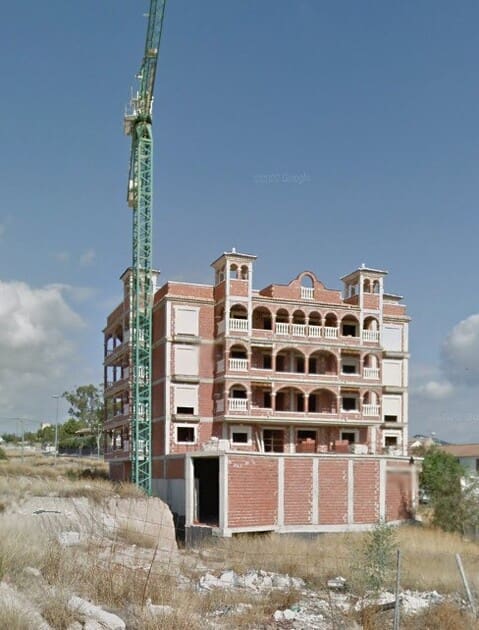 2 bedroom Apartment for sale in Bigastro with pool garage - € 191,900 (Ref: 10150133)