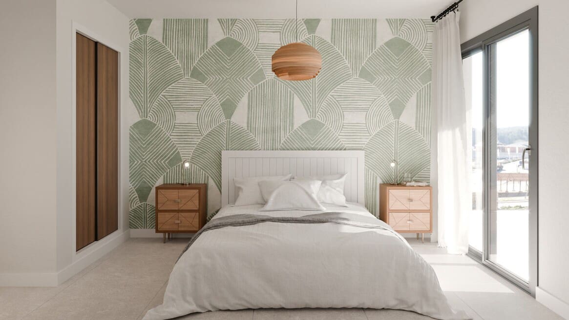 2 bedroom Apartment for sale in Bigastro with pool garage - € 191,900 (Ref: 10150133)