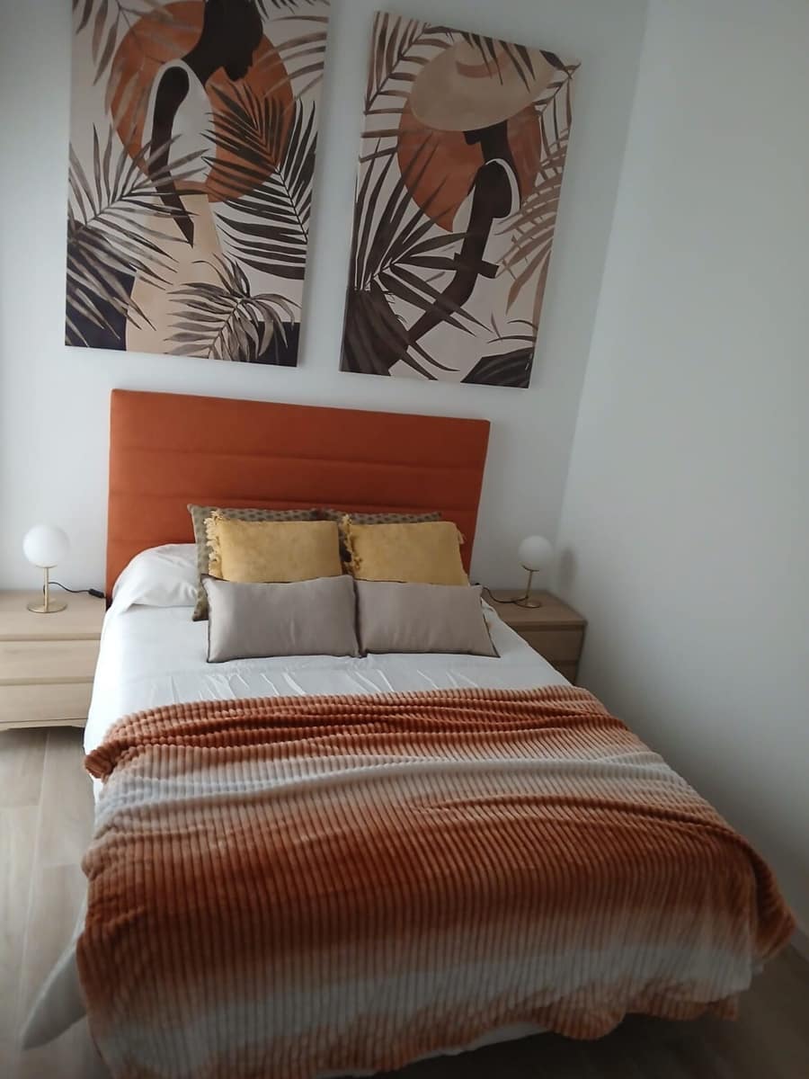 2 sypialnia Apartament na sprzedaż w Algorfa z basenem garażem - 199 799 € (Ref: 10150135)
