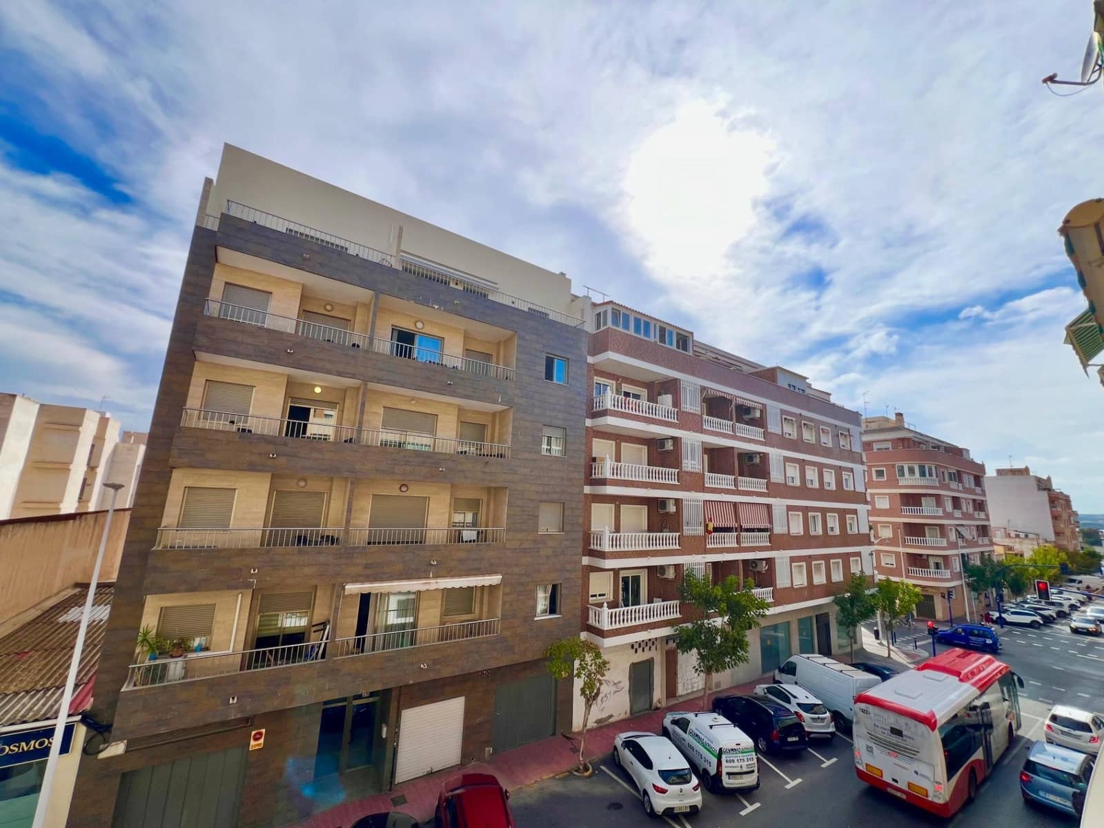 4 chambre Appartement à vendre à Torrevieja - 215 000 € (Ref: 10150313)