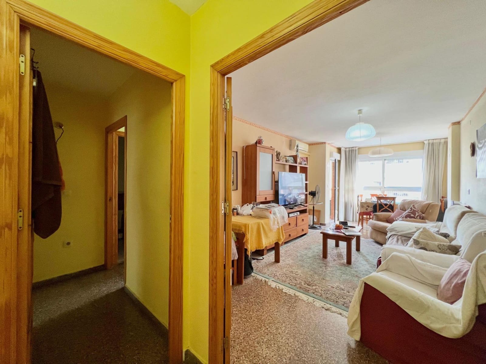 4 chambre Appartement à vendre à Torrevieja - 215 000 € (Ref: 10150313)