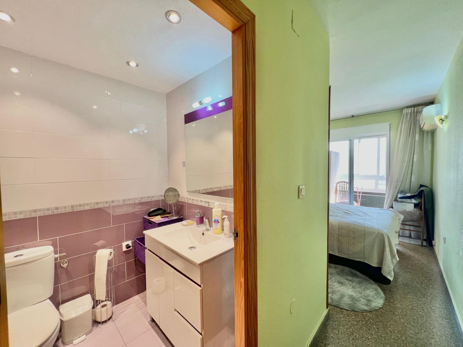 4 chambre Appartement à vendre à Torrevieja - 215 000 € (Ref: 10150313)