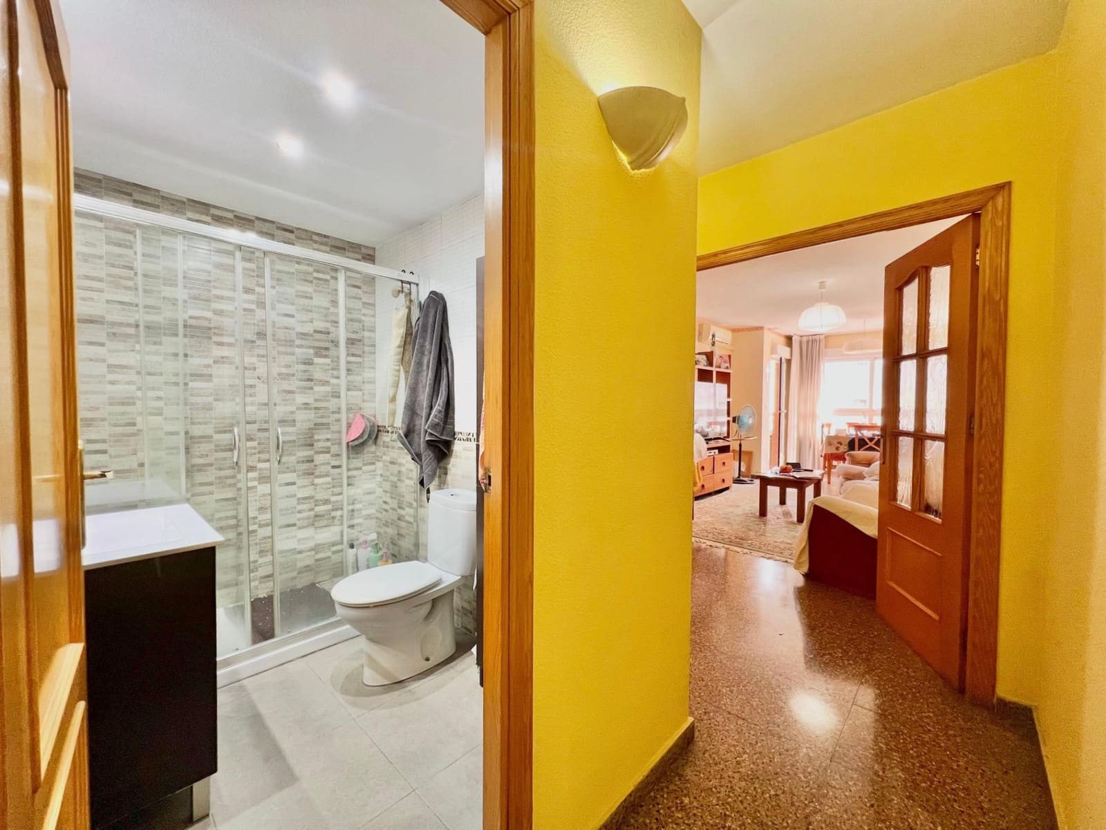 4 chambre Appartement à vendre à Torrevieja - 215 000 € (Ref: 10150313)