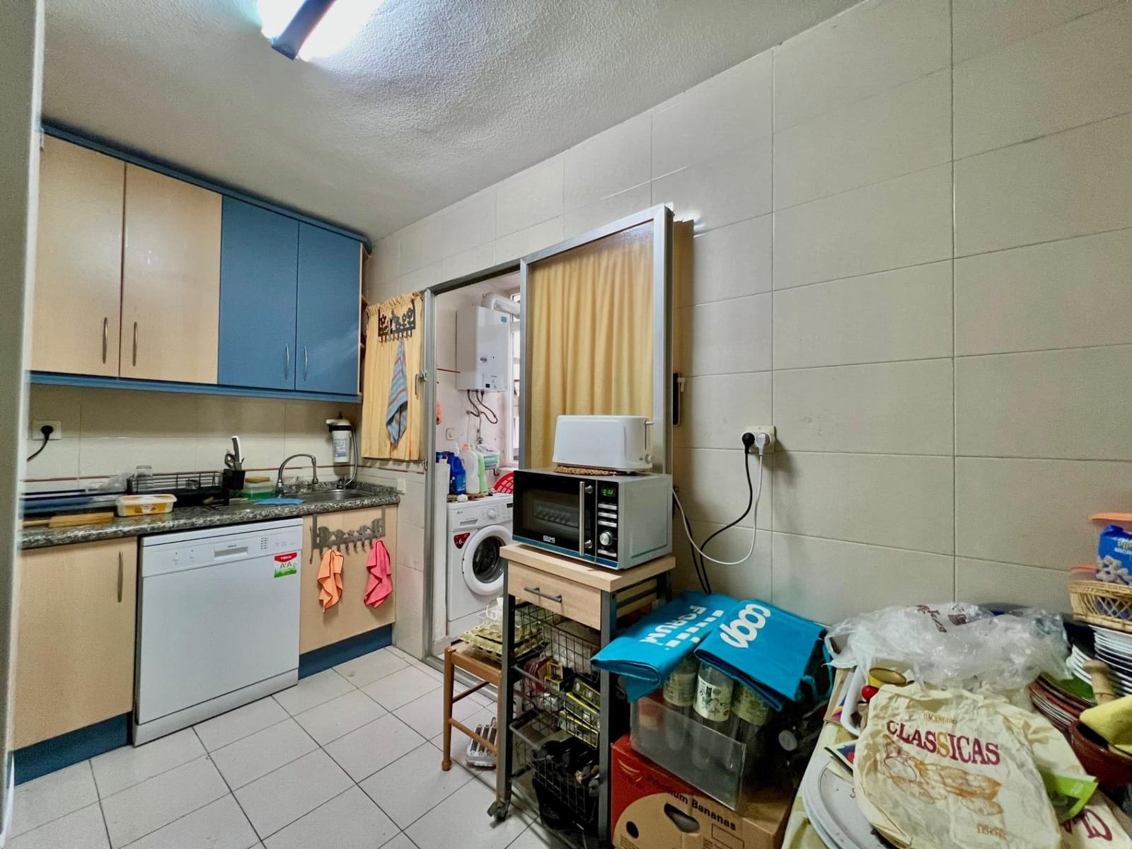 4 chambre Appartement à vendre à Torrevieja - 215 000 € (Ref: 10150313)