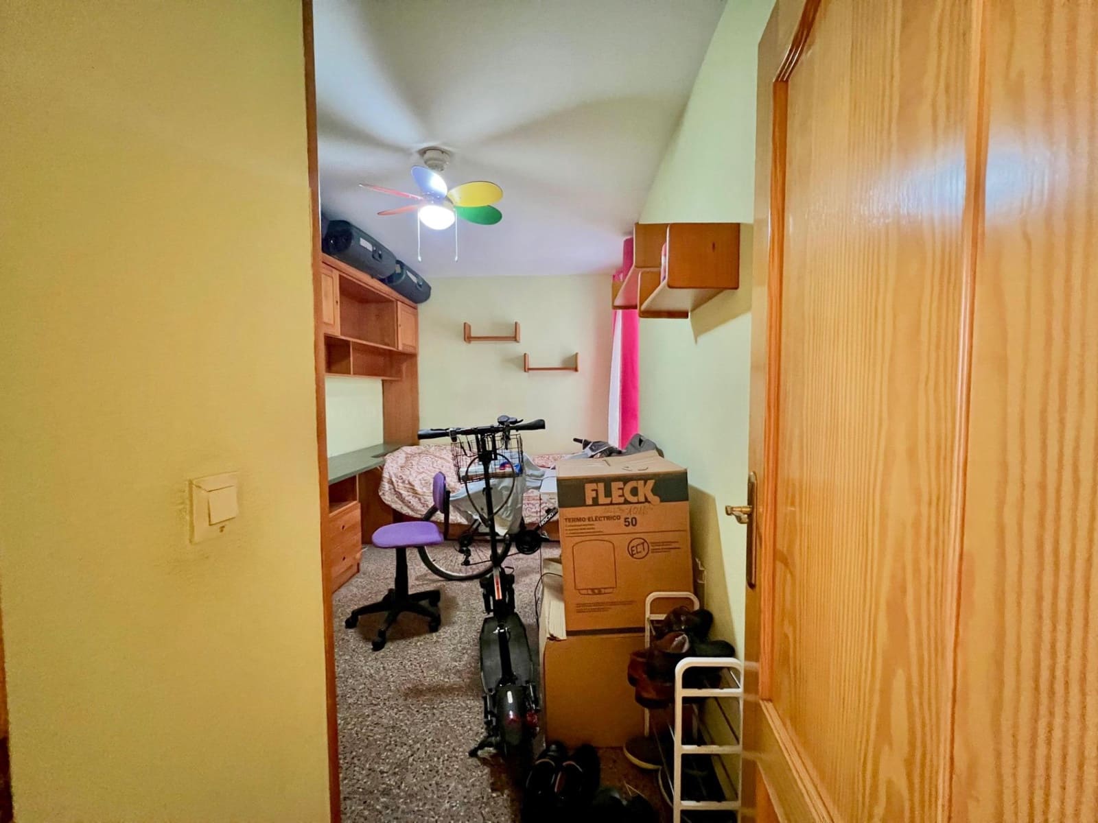 4 chambre Appartement à vendre à Torrevieja - 215 000 € (Ref: 10150313)