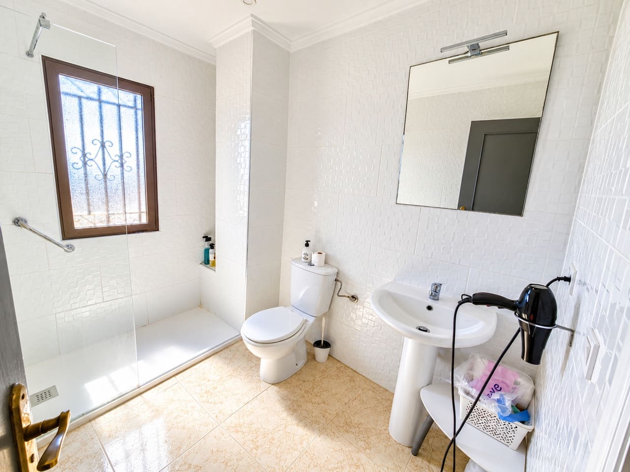 2 sovrum Villa till salu i Villamartin med pool garage - 217 950 € (Ref: 10150315)