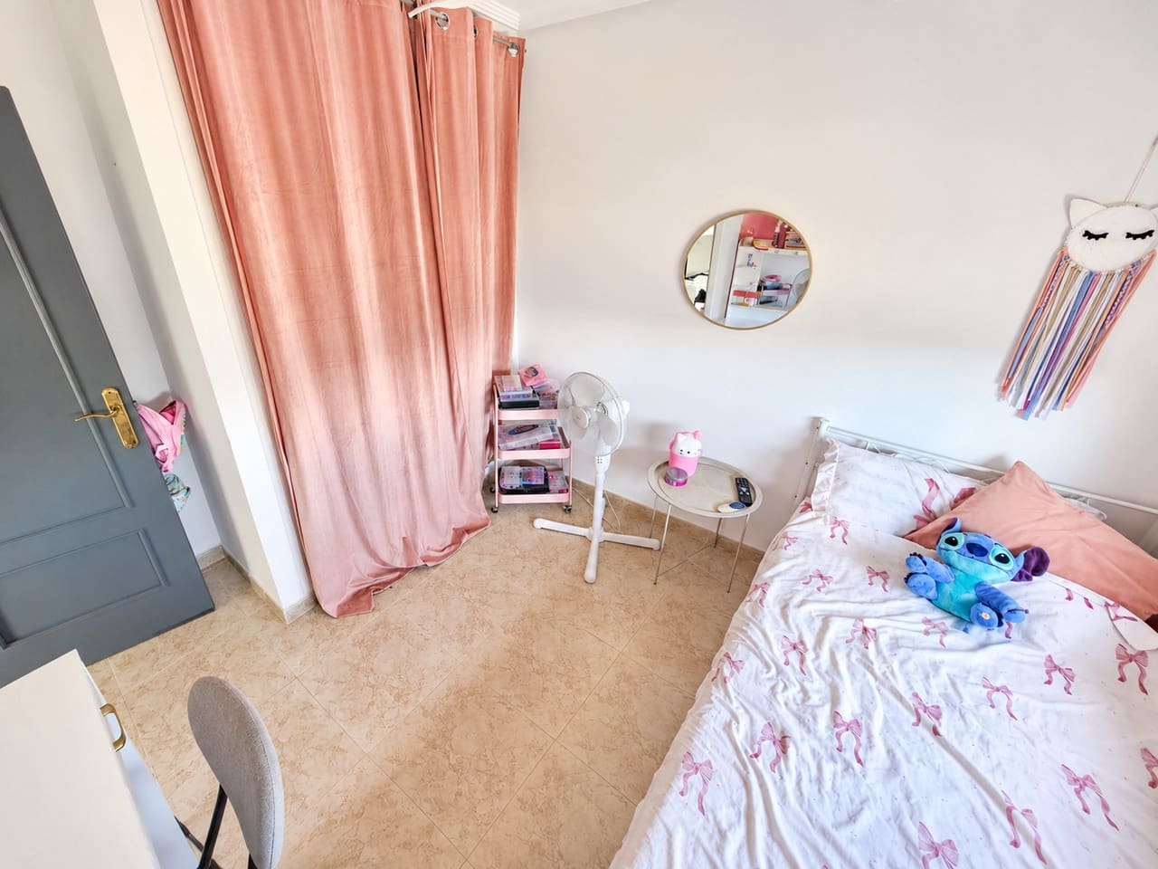 2 sovrum Villa till salu i Villamartin med pool garage - 217 950 € (Ref: 10150315)