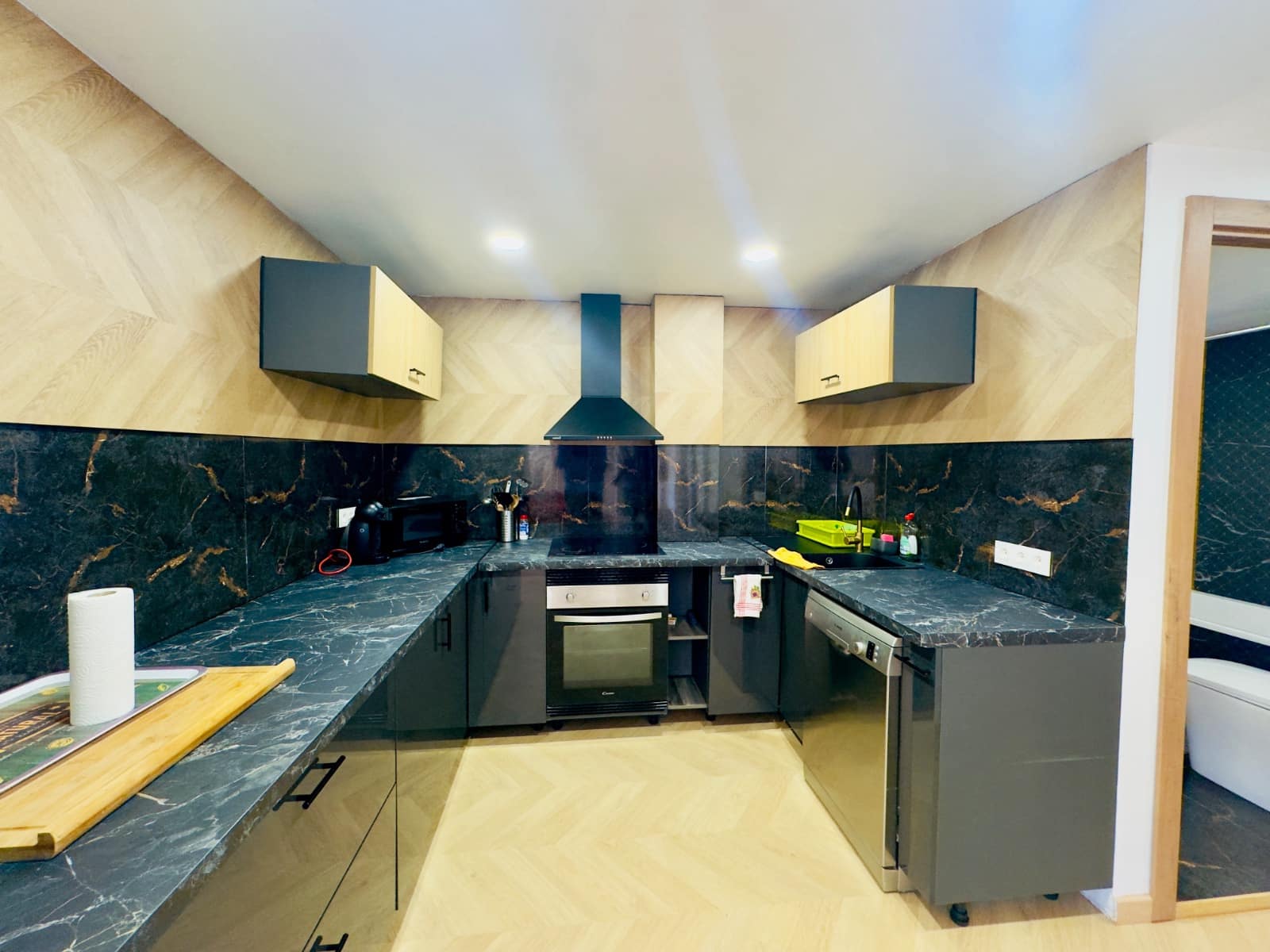 3 soverom Leilighet til salgs i Torrevieja - € 189 900 (Ref: 10150321)