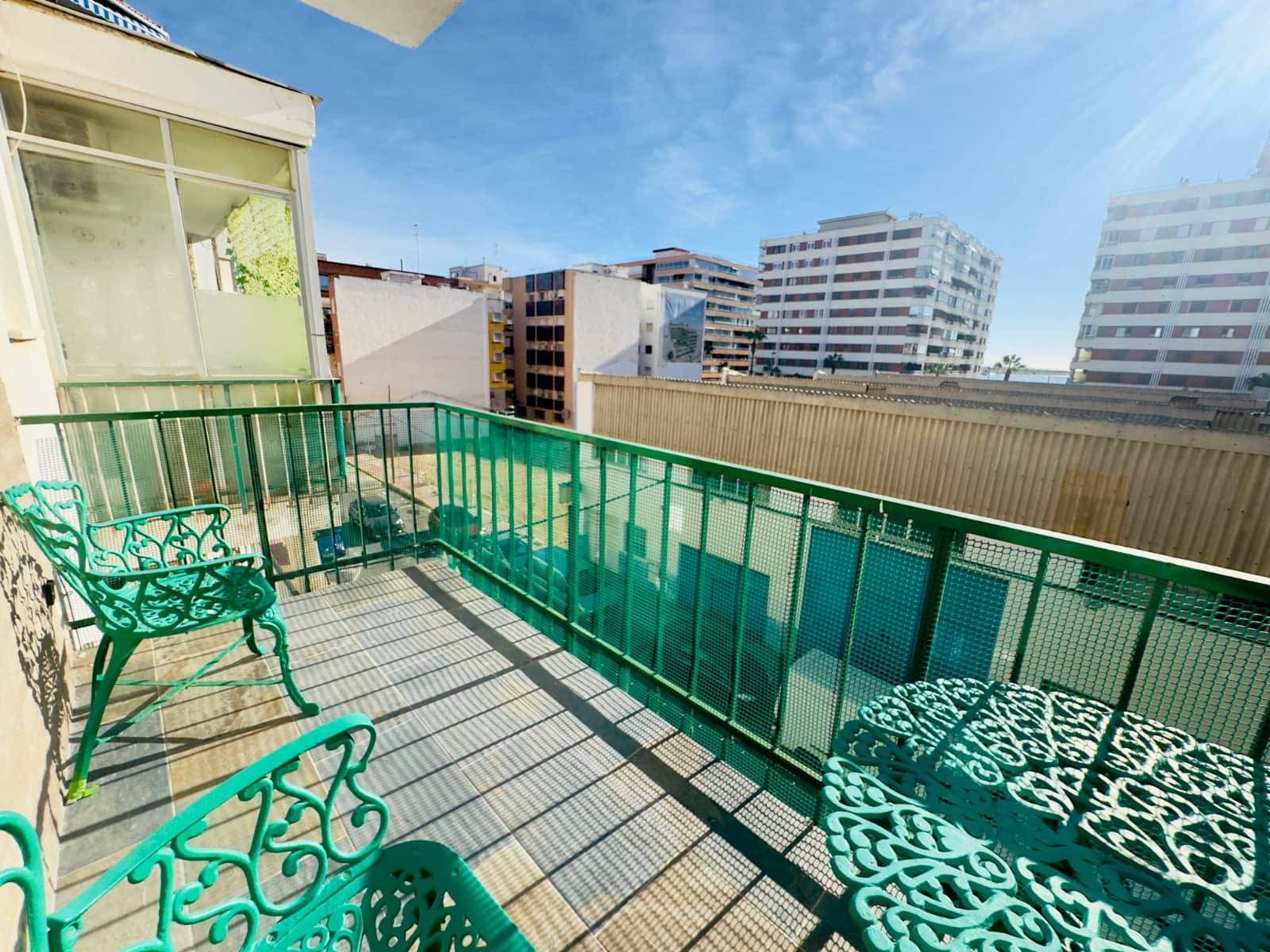 3 soverom Leilighet til salgs i Torrevieja - € 189 900 (Ref: 10150321)
